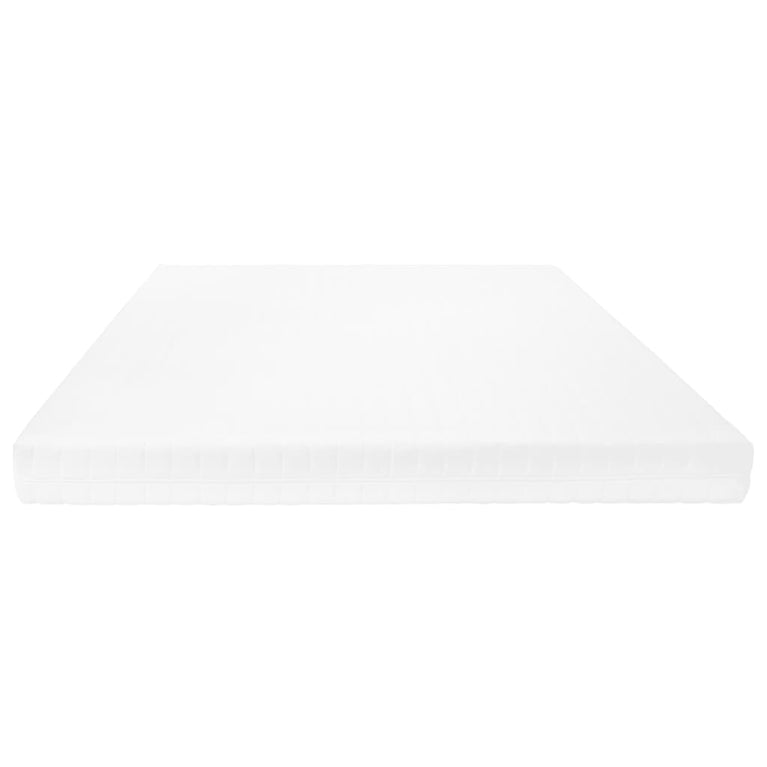 Matras 7 Zone 16 cm PU-schuim H2 H3 180x200 cm MeubelReus