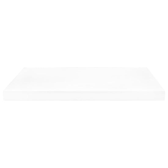 Matras 7 Zone 10 cm PU-schuim H2 H3 100x200 cm MeubelReus