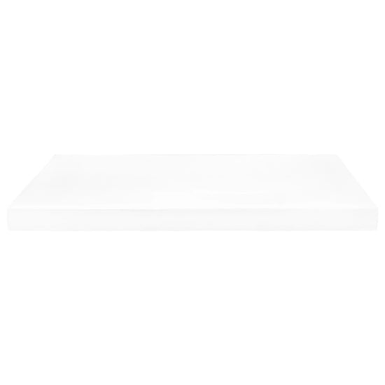 Matras 7 Zone 10 cm PU-schuim H2 H3 120x200 cm MeubelReus