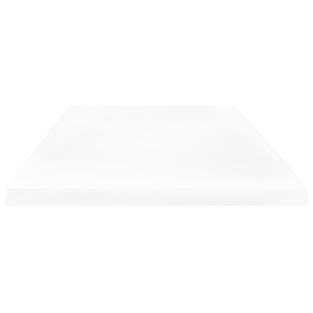 Matras 7 Zone 10 cm PU-schuim H2 H3 140x200 cm MeubelReus