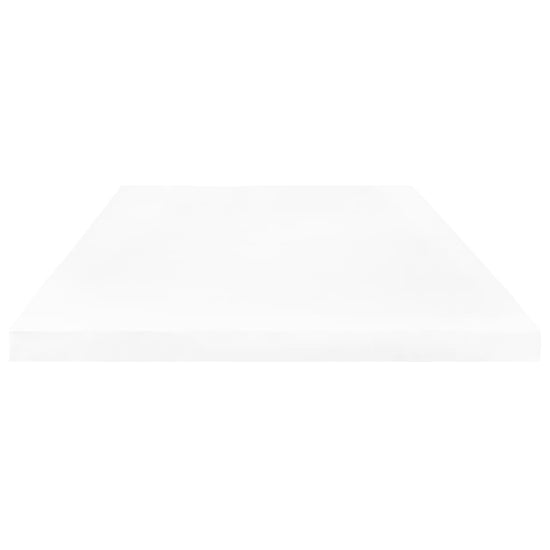 Matras 7 Zone 10 cm PU-schuim H2 H3 140x200 cm MeubelReus