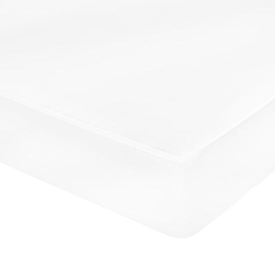 Matras 7 Zone 10 cm PU-schuim H2 H3 140x200 cm MeubelReus