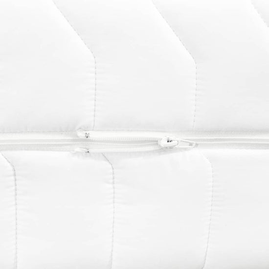 Matras 7 Zone 20 cm pocketvering H2 80x200 cm MeubelReus