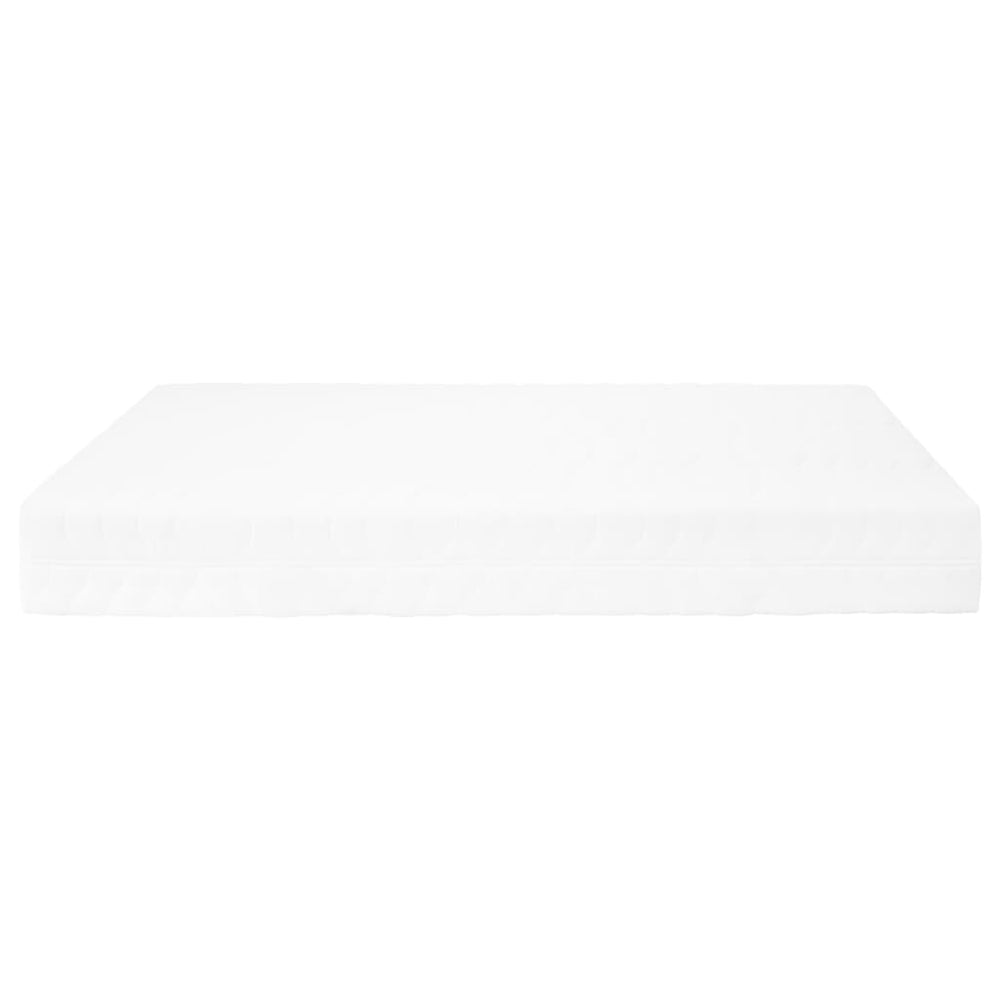 Matras 7 Zone 20 cm pocketvering H2 90x200 cm MeubelReus