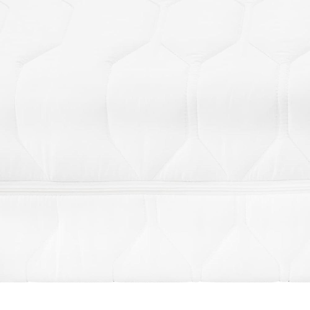 Matras 7 Zone 20 cm pocketvering H2 90x200 cm MeubelReus