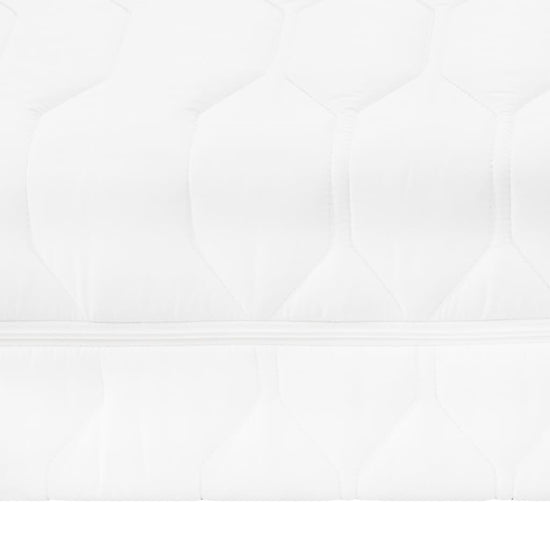 Matras 7 Zone 20 cm pocketvering H2 90x200 cm MeubelReus