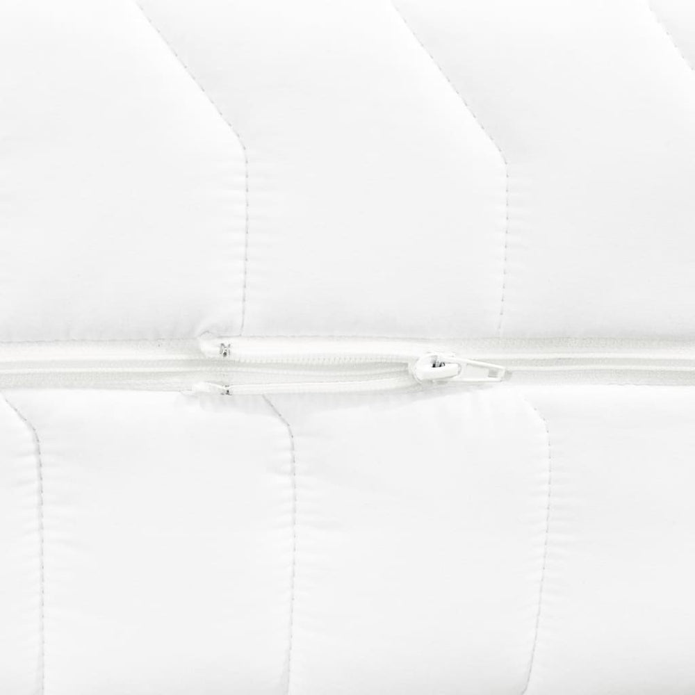 Matras 7 Zone 20 cm pocketvering H2 100x200 cm MeubelReus