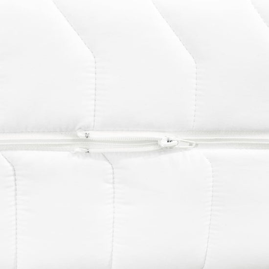 Matras 7 Zone 20 cm pocketvering H2 100x200 cm MeubelReus