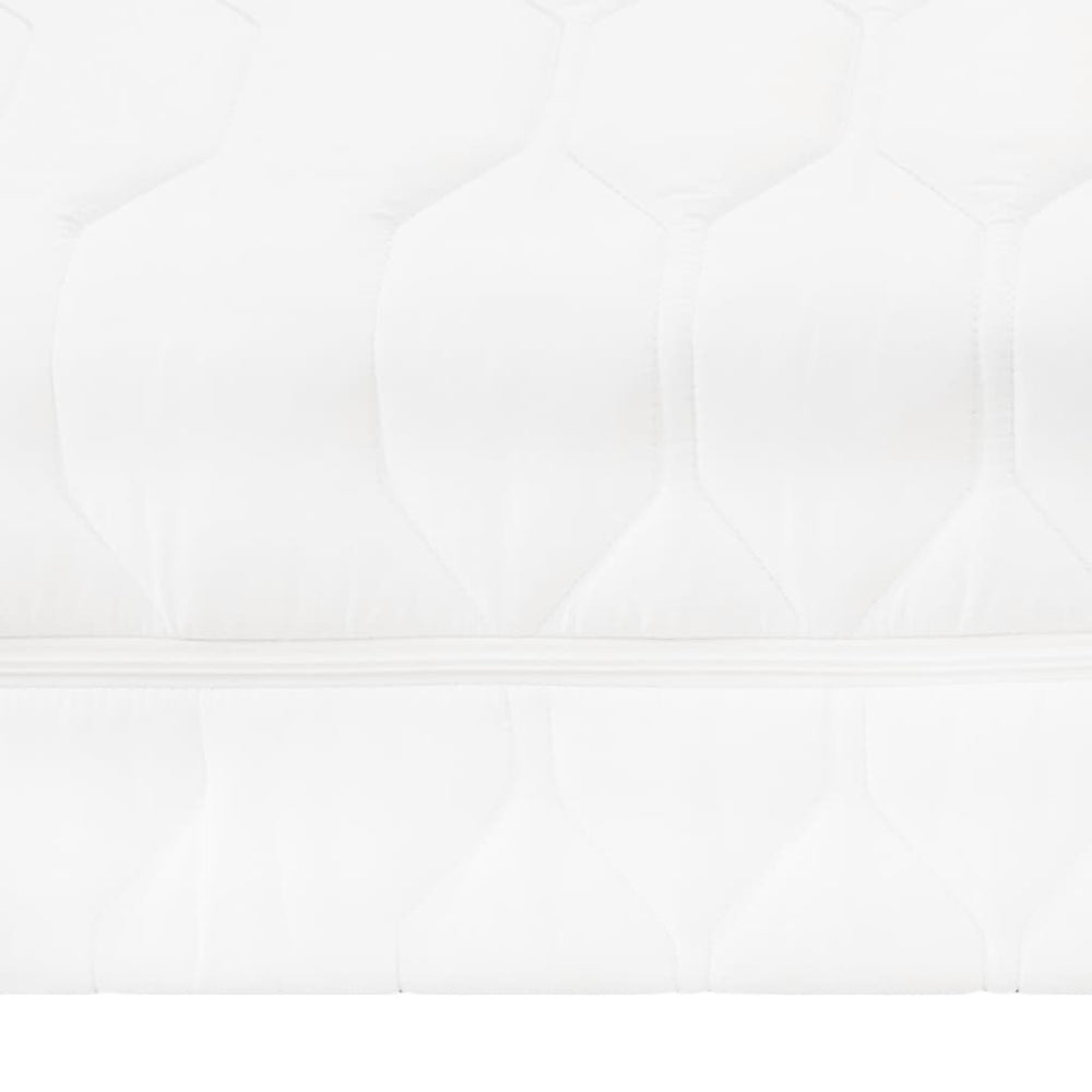 Matras 7 Zone 20 cm pocketvering H2 100x200 cm MeubelReus