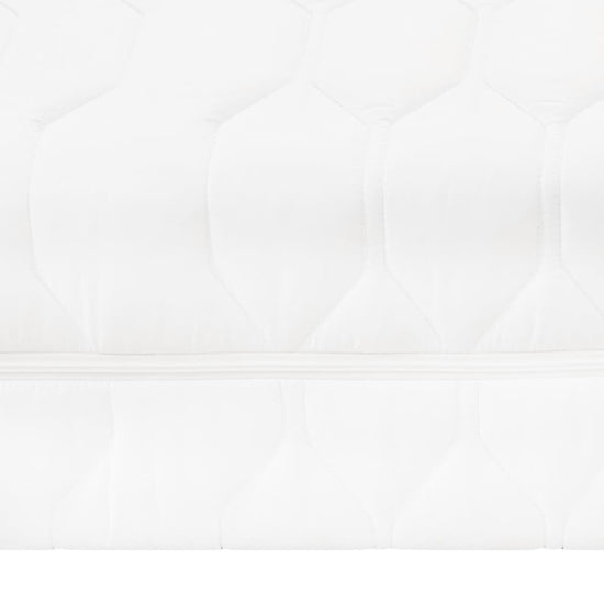 Matras 7 Zone 20 cm pocketvering H2 100x200 cm MeubelReus