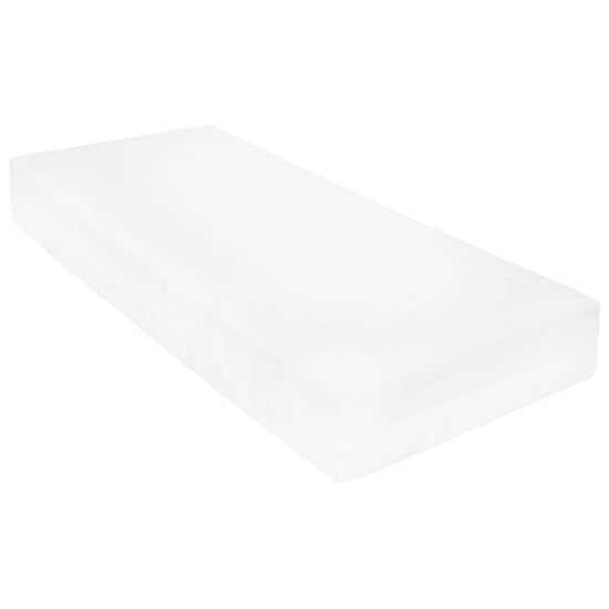 Matras 7 Zone 20 cm pocketvering H2 120x200 cm MeubelReus