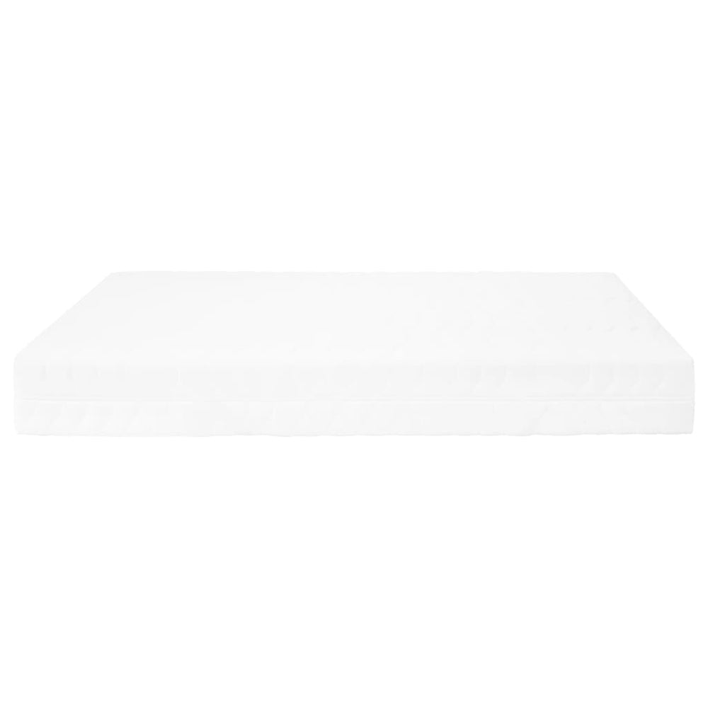 Matras 7 Zone 20 cm pocketvering H2 140x200 cm MeubelReus