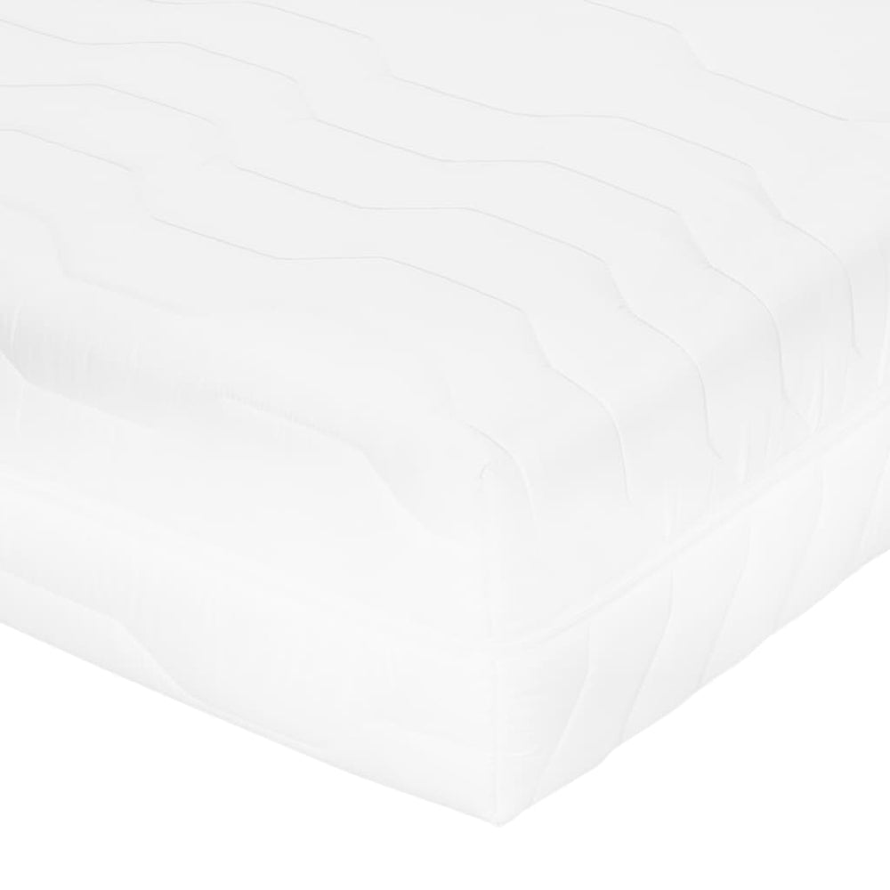Matras 7 Zone 20 cm pocketvering H2 140x200 cm MeubelReus