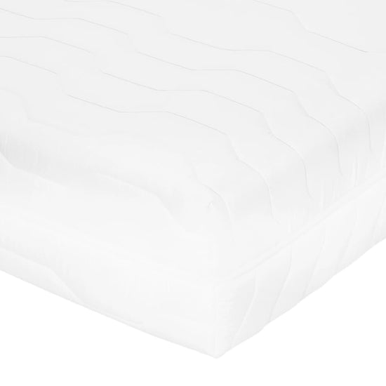 Matras 7 Zone 20 cm pocketvering H3 80x200 cm MeubelReus