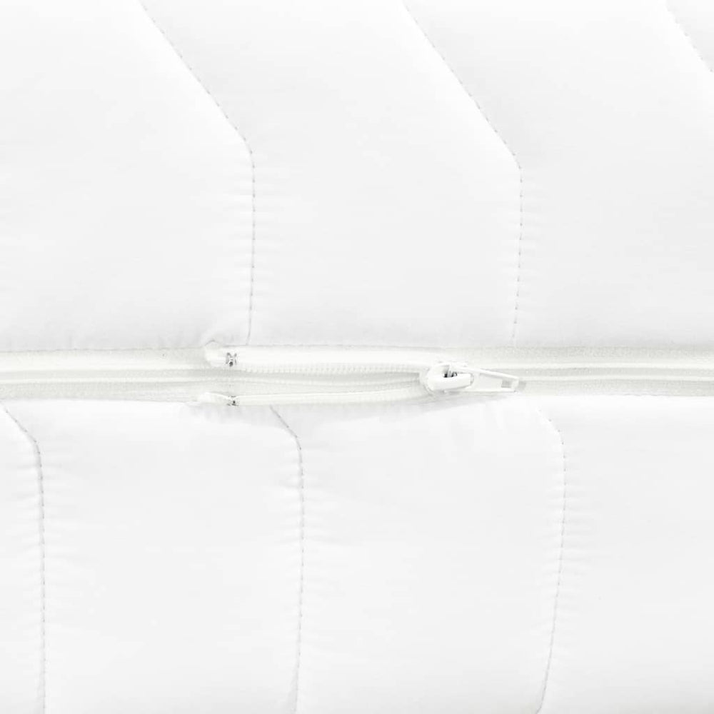Matras 7 Zone 20 cm pocketvering H3 90x200 cm MeubelReus