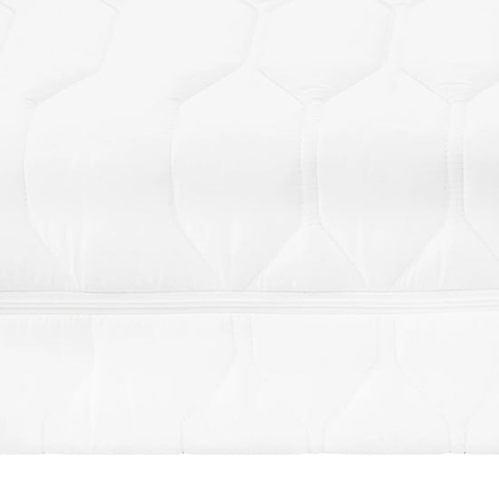 Matras 7 Zone 20 cm pocketvering H3 90x200 cm MeubelReus