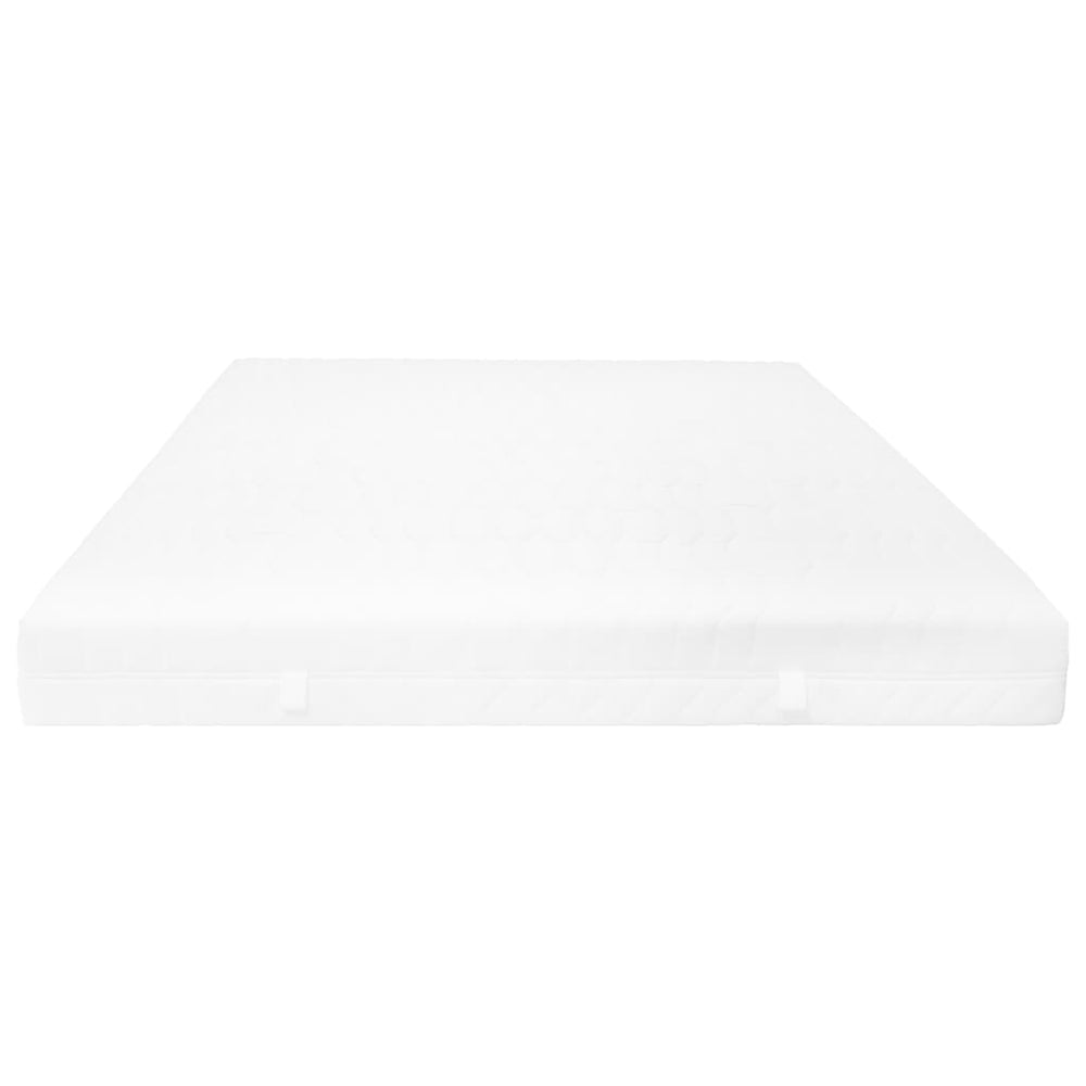 Matras 7 Zone 20 cm pocketvering H3 120x200 cm MeubelReus