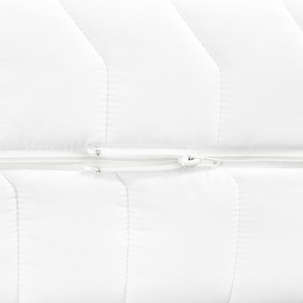 Matras 7 Zone 20 cm pocketvering H3 120x200 cm MeubelReus