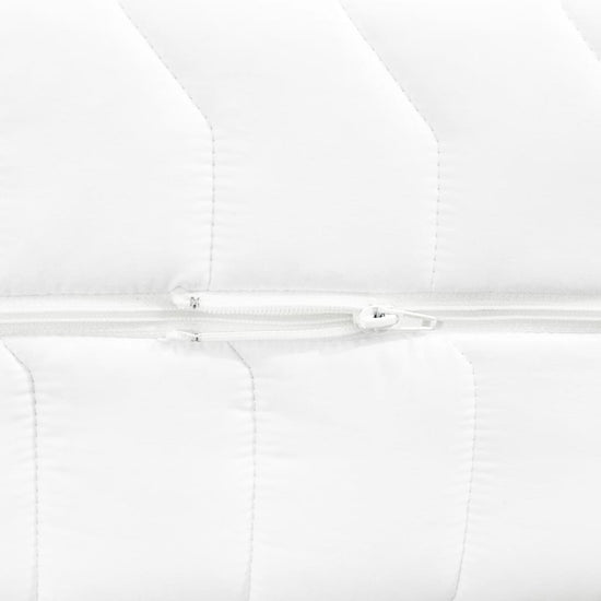Matras 7 Zone 20 cm pocketvering H3 120x200 cm MeubelReus