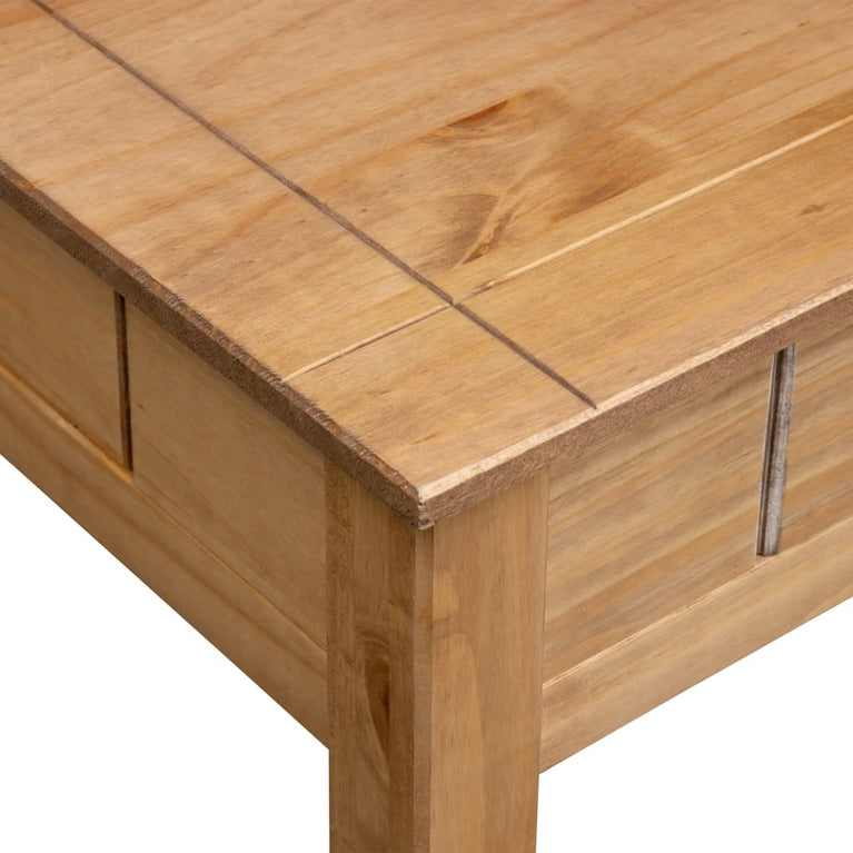 Salontafel Panama Range 100x60x45 cm massief grenenhout MeubelReus