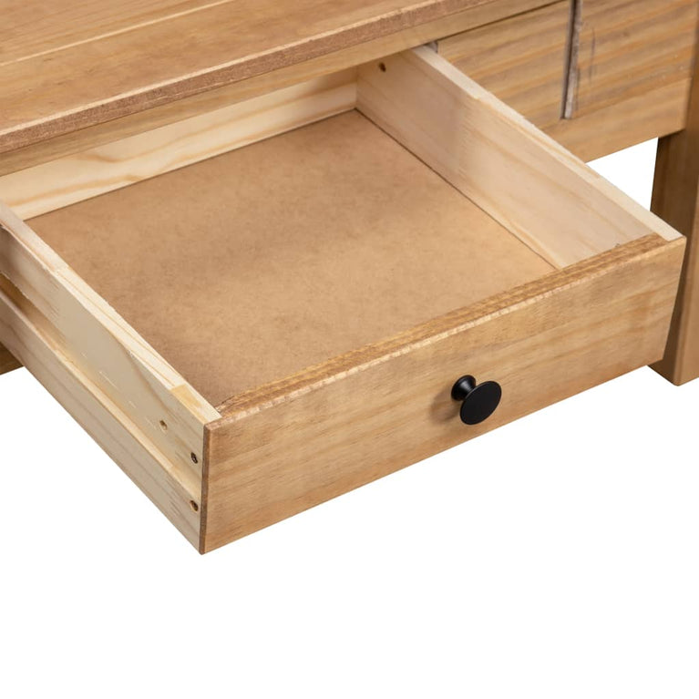 Salontafel Panama Range 100x60x45 cm massief grenenhout MeubelReus