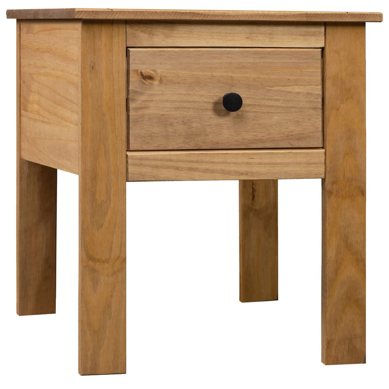 Nachtkastje Panama Range 46x40x57 cm grenenhout MeubelReus