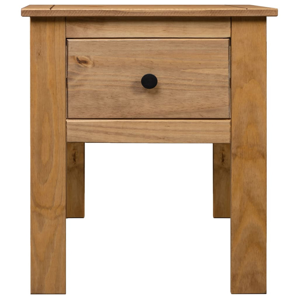 Nachtkastje Panama Range 46x40x57 cm grenenhout MeubelReus