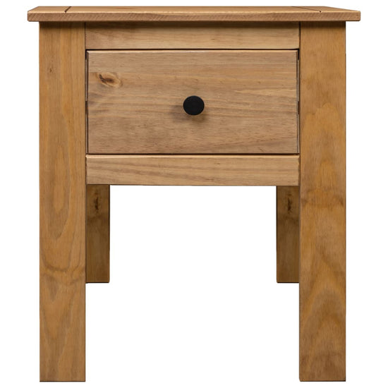 Nachtkastje Panama Range 46x40x57 cm grenenhout MeubelReus