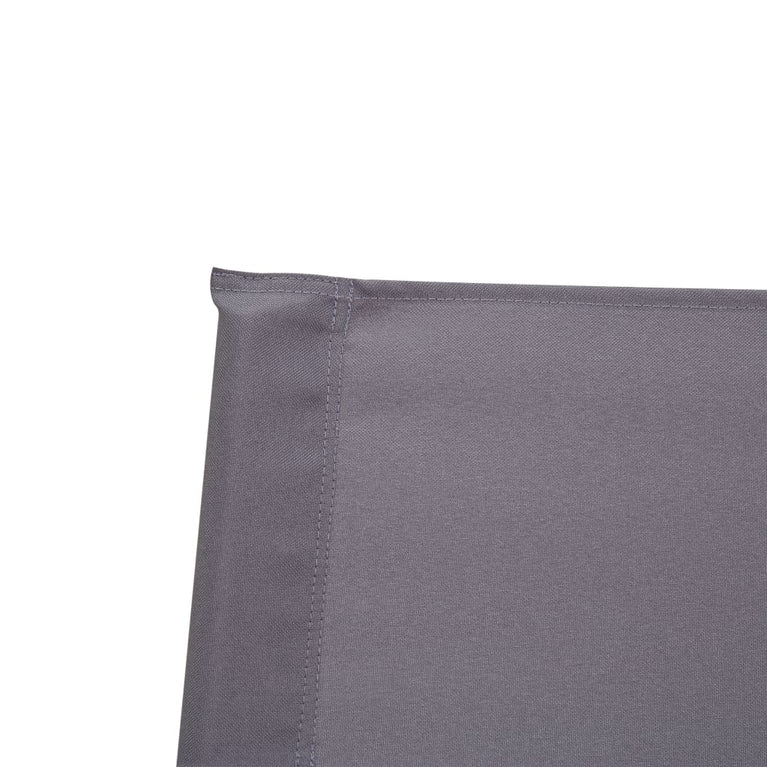 Regisseursstoelen 2 st massief acaciahout MeubelReus