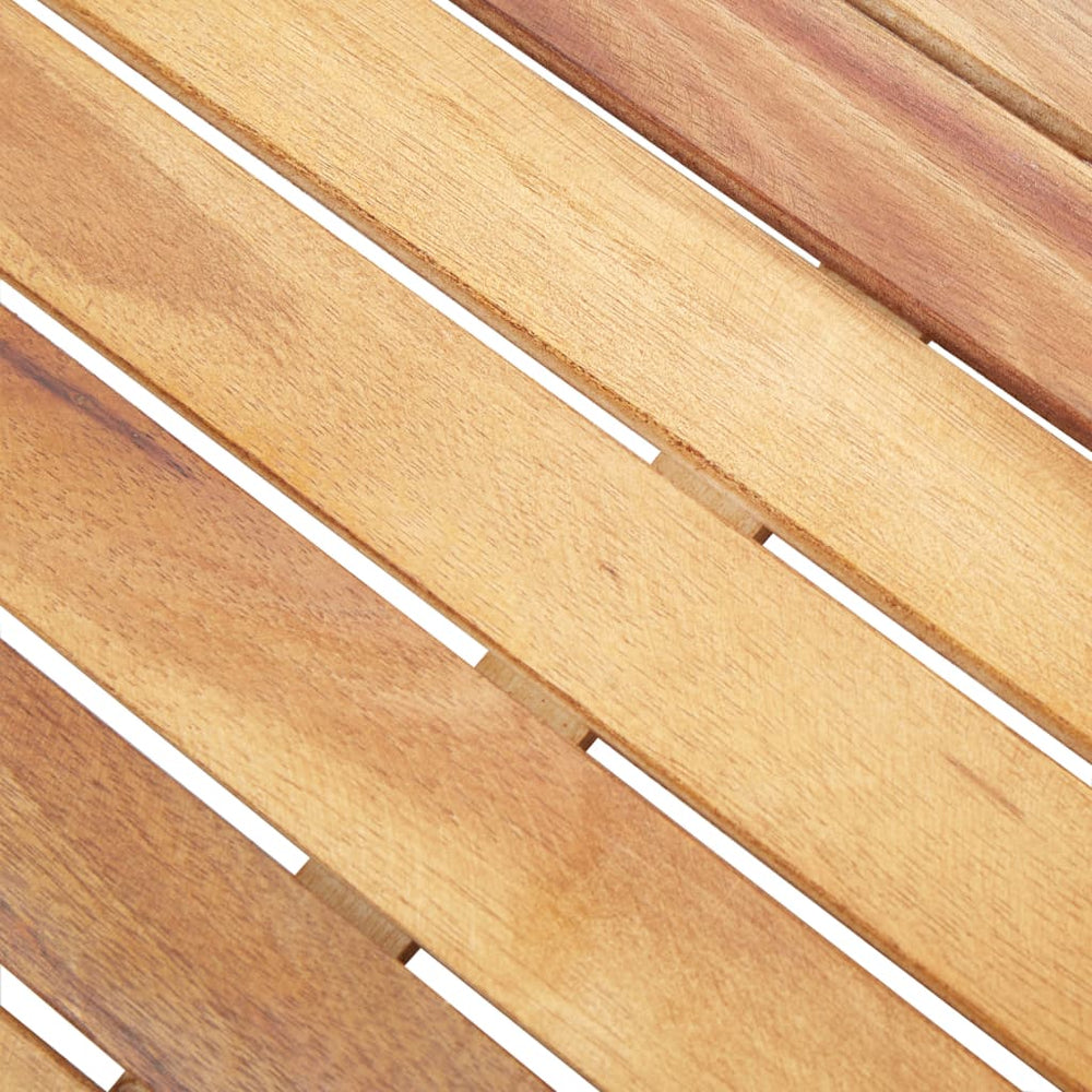 9-delige Tuinset met kussens poly rattan zwart MeubelReus