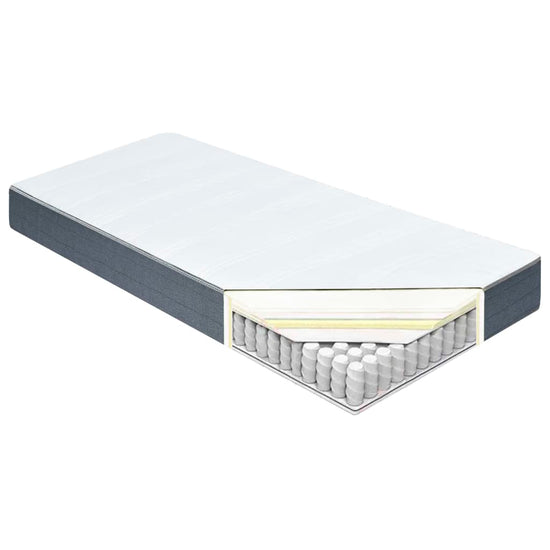 Boxspringmatras 200x100x20 cm MeubelReus
