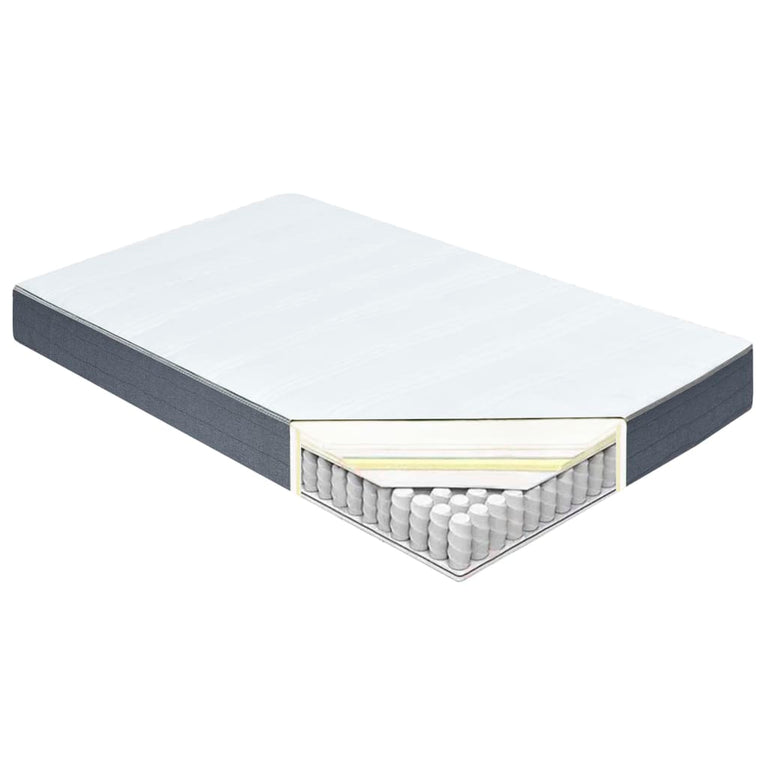 Boxspringmatras 200x140x20 cm MeubelReus