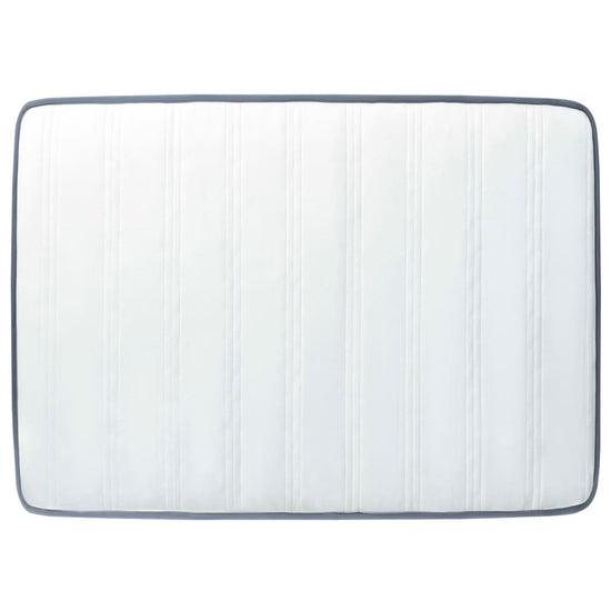 Boxspringmatras 200x160x20 cm MeubelReus
