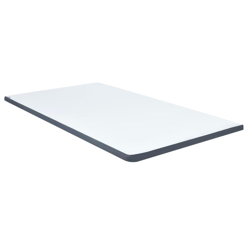 Boxspringtopmatras 200x120x5 cm MeubelReus