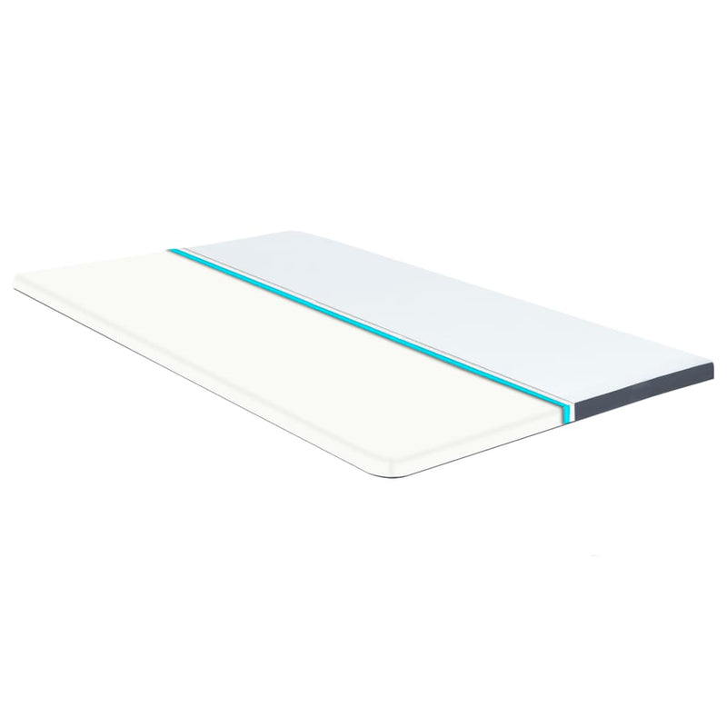 Boxspringtopmatras 200x120x5 cm MeubelReus