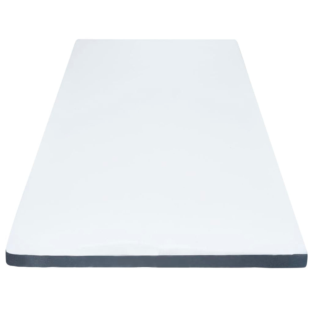Boxspringtopmatras 200x120x5 cm MeubelReus