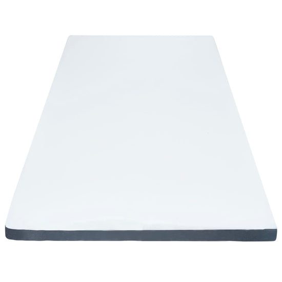 Boxspringtopmatras 200x120x5 cm MeubelReus