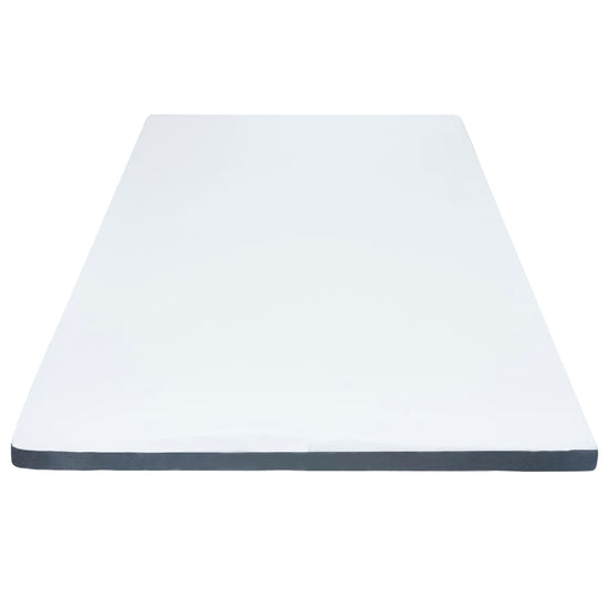 Boxspringtopmatras 200x140x5 cm MeubelReus