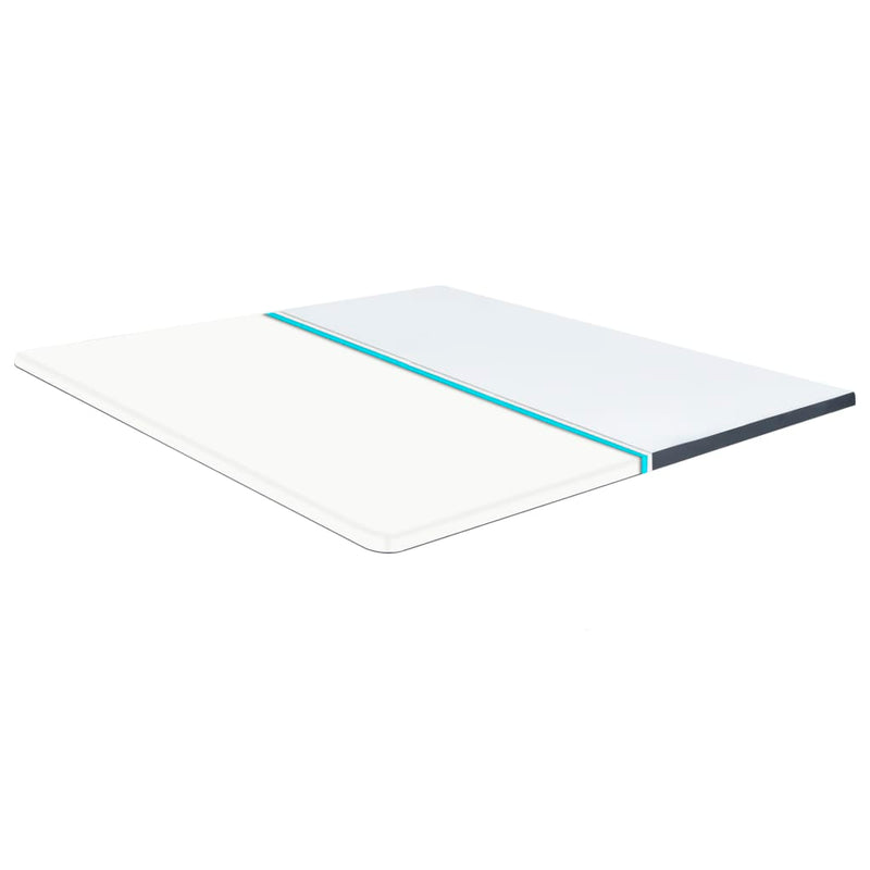 Boxspringtopmatras 200x160x5 cm MeubelReus