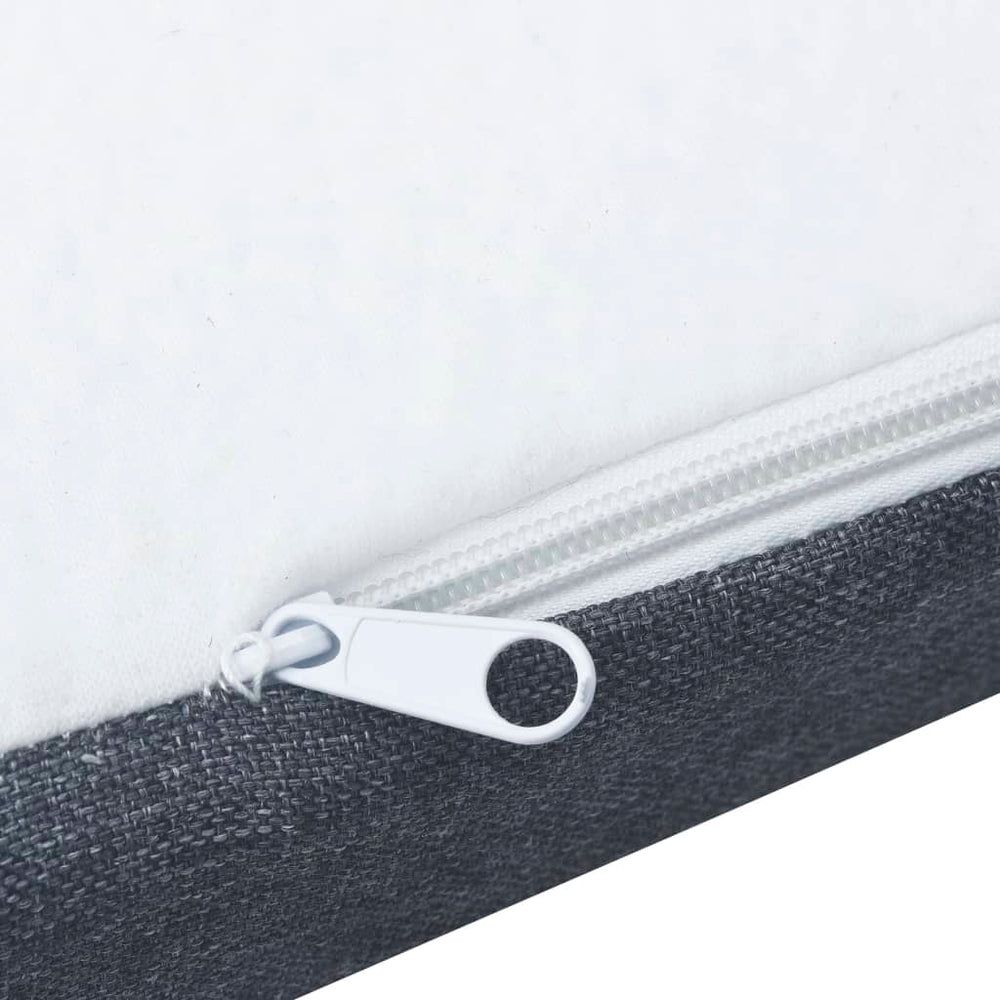 Boxspringtopmatras 200x160x5 cm MeubelReus