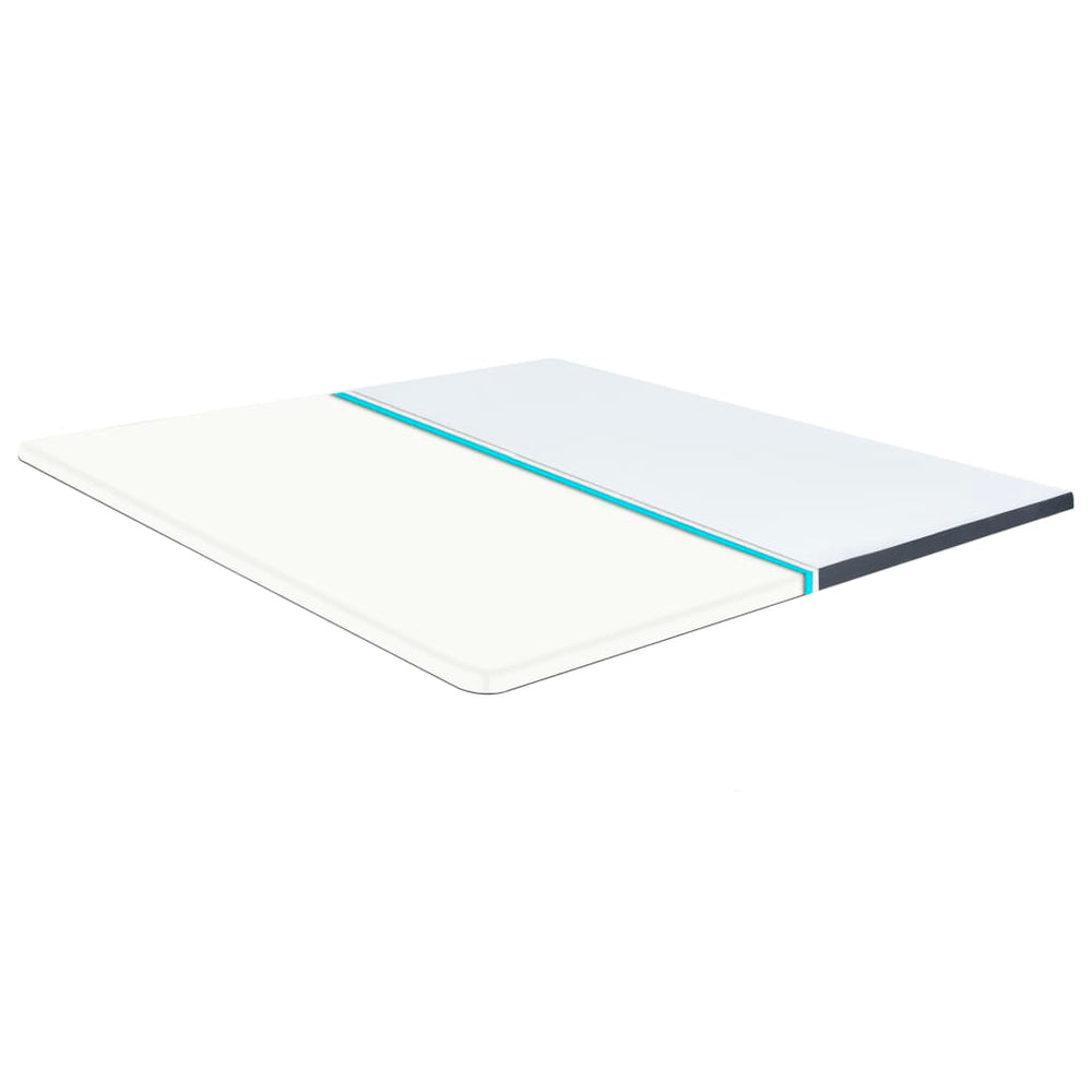 Boxspringtopmatras 200x180x5 cm MeubelReus