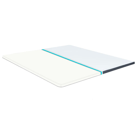 Boxspringtopmatras 200x180x5 cm MeubelReus