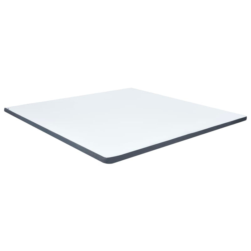 Boxspringtopmatras 200x200x5 cm MeubelReus