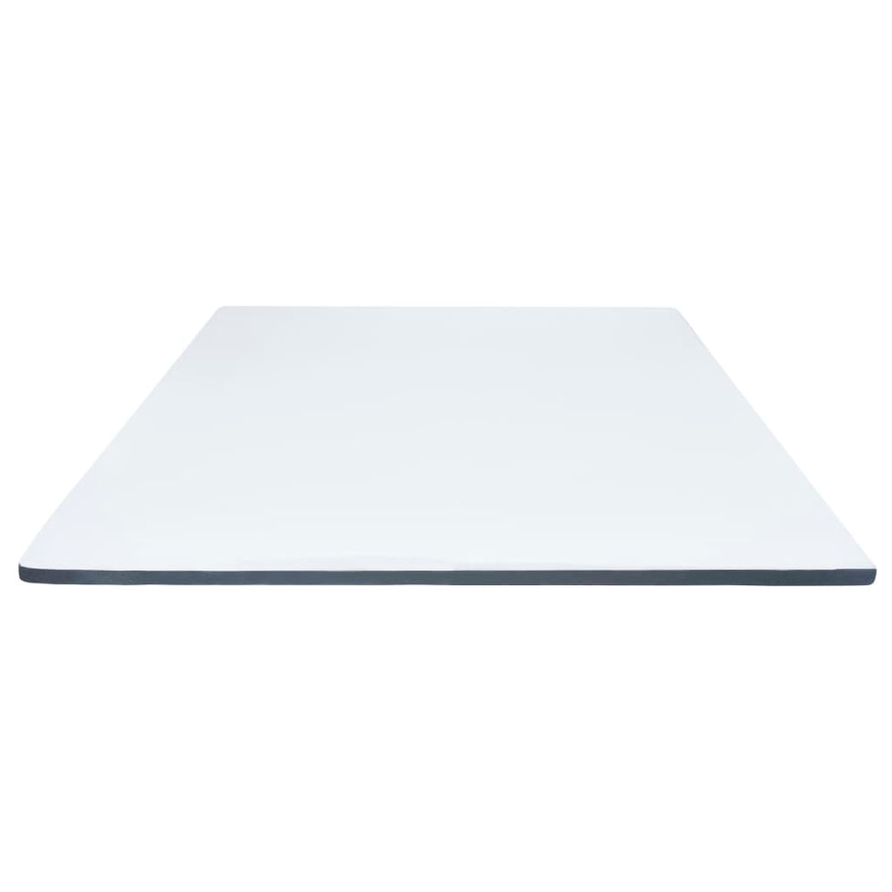 Boxspringtopmatras 200x200x5 cm MeubelReus