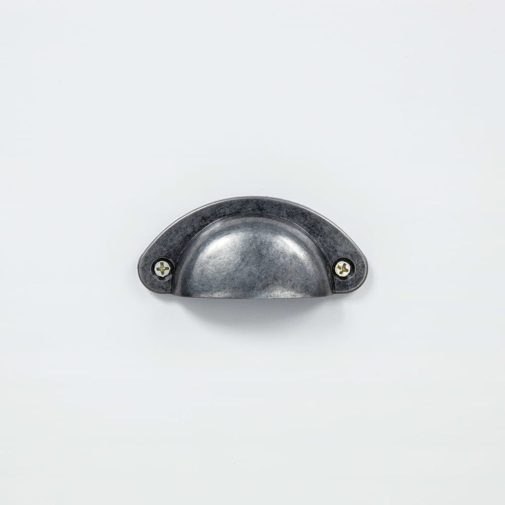 Nachtkastjes 2 st Hill 46x35x49,5 cm grenenhout wit MeubelReus