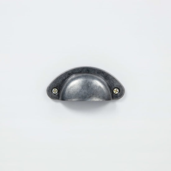 Nachtkastjes 2 st Hill 46x35x49,5 cm grenenhout wit MeubelReus