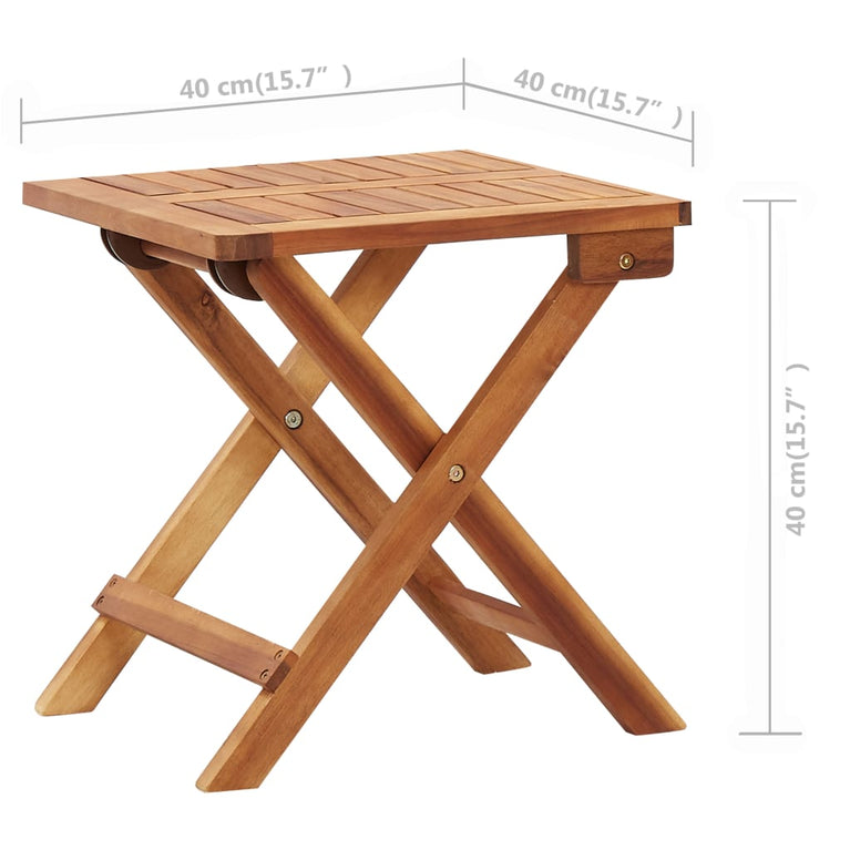 Ligbedden 2 st met tafel poly rattan en massief acaciahout MeubelReus