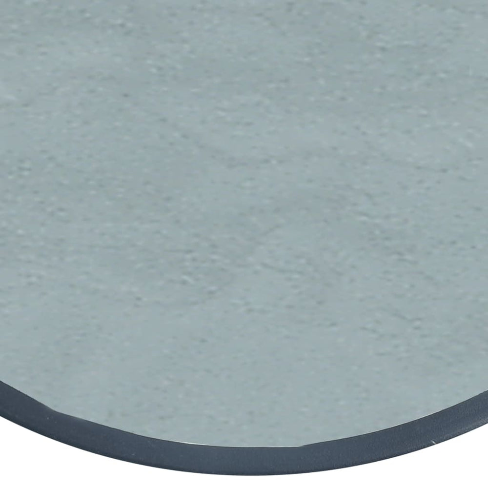 3-delige Bistroset staal zwart MeubelReus