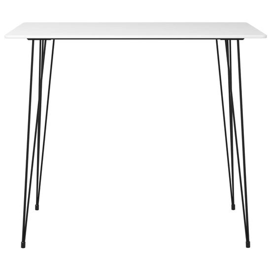 7-delige Barset wit MeubelReus