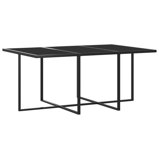 11-delige Tuinset met kussens poly rattan grijs MeubelReus